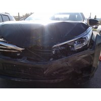 Продам а/м Toyota Corolla битый