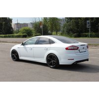 Продам а/м Ford Mondeo битый