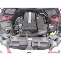 Продам а/м Mercedes-Benz C-класс битый