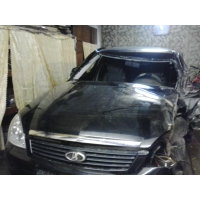 Продам а/м ВАЗ Priora битый