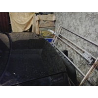 Продам а/м ВАЗ Priora битый
