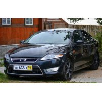 Продам а/м Ford Mondeo требующий вложений