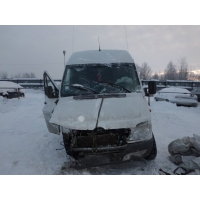 Продам а/м Mercedes-Benz Sprinter битый