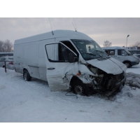 Продам а/м Mercedes-Benz Sprinter битый