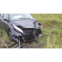 Продам а/м Ford Focus аварийный
