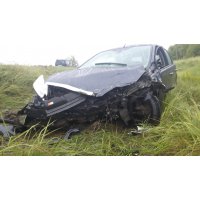 Продам а/м Ford Focus аварийный