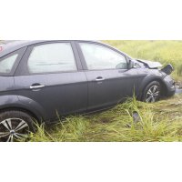 Продам а/м Ford Focus аварийный