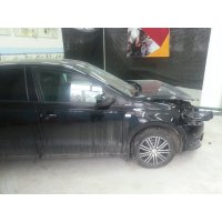 Продам а/м Volkswagen Polo битый