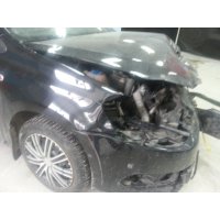 Продам а/м Volkswagen Polo битый