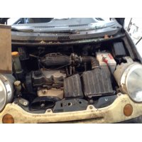 Продам а/м Volkswagen Golf битый