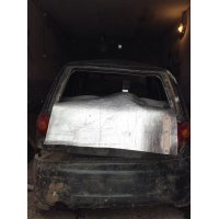 Продам а/м Volkswagen Golf битый