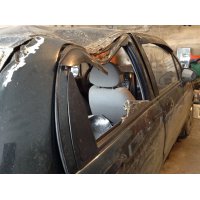 Продам а/м Volkswagen Golf битый