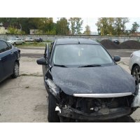 Продам а/м Nissan Almera битый