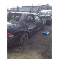 Продам а/м Mitsubishi Lancer битый