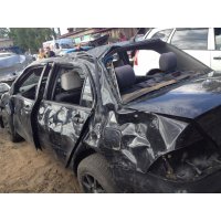 Продам а/м Mitsubishi Lancer битый