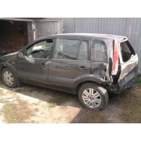 Продам а/м Ford Fusion битый