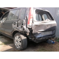 Продам а/м Ford Fusion битый