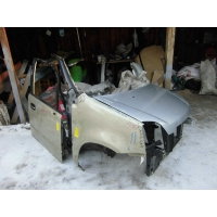 Продам а/м Honda Capa битый