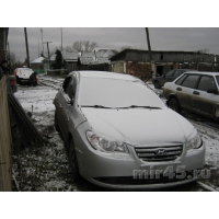 Продам а/м Hyundai Elantra битый