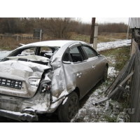 Продам а/м Hyundai Elantra битый