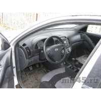 Продам а/м Hyundai Elantra битый