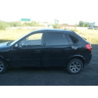 Продам а/м Lifan Breez битый