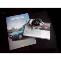 Продам а/м Mitsubishi ASX битый