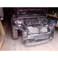 Продам а/м Toyota Corolla битый