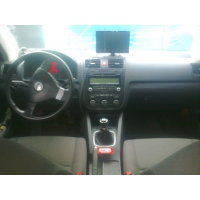 Продам а/м Volkswagen Jetta требующий покраски