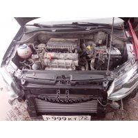 Продам а/м Volkswagen Polo битый