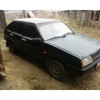 Продам а/м ВАЗ 2109 требующий вложений