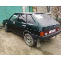 Продам а/м ВАЗ 2109 требующий вложений