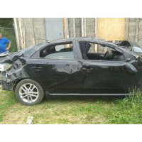 Продам а/м Kia Cerato битый