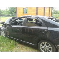 Продам а/м Kia Cerato битый
