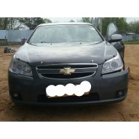 Продам а/м Chevrolet Epica битый