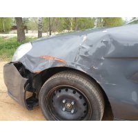 Продам а/м Chevrolet Epica битый