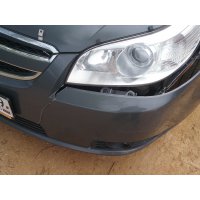 Продам а/м Chevrolet Epica битый