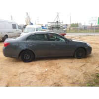 Продам а/м Chevrolet Epica битый
