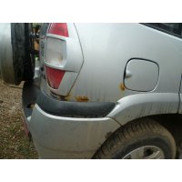 Продам а/м Chevrolet Niva требующий вложений