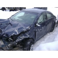 Продам а/м Chevrolet Cruze битый