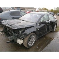 Продам а/м Opel Insignia битый