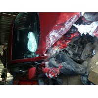 Продам а/м Hyundai Solaris битый