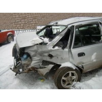 Продам а/м Daewoo Nexia битый