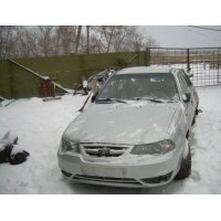 Продам а/м Daewoo Nexia битый