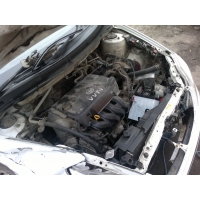 Продам а/м Toyota Allex аварийный