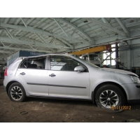Продам а/м Volkswagen Golf аварийный