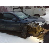 OPEL VECTRA 2007г. в.  1, 8 МКПП