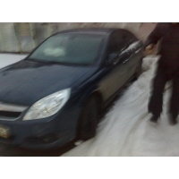 OPEL VECTRA 2007г. в.  1, 8 МКПП