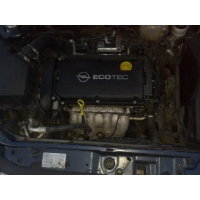 OPEL VECTRA 2007г. в.  1, 8 МКПП