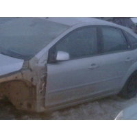 Продам а/м Ford Focus битый